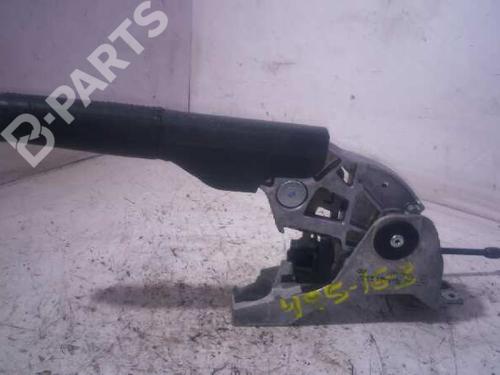 Hand brake VW SCIROCCO III (137, 138) 2.0 TDI | BP10989336I18 