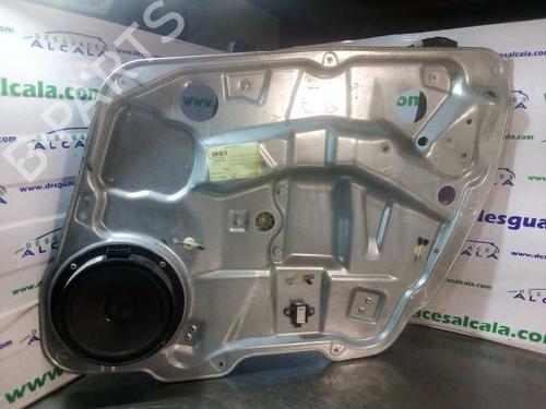 Used Front right window mechanism Front right window mechanism 9993742 9993742