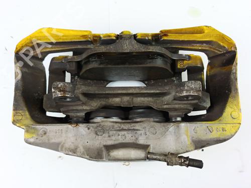 Right front brake caliper AUDI A7 Sportback (4GA, 4GF) 3.0 TDI quattro | BP30274396M104