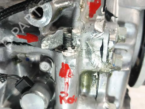 Engine HYUNDAI i20 III (BC3, BI3) 1.6 T-GDi N | BP32091658M1  - Image 10