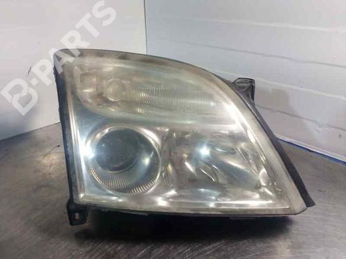 Right headlight OPEL VECTRA C (Z02)  | BP9993038C29 