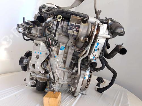 Engine CITROËN C3 AIRCROSS II (2R_, 2C_) 1.2 PureTech 110 (2RHNZB, 2RHNZW, 2RHNPX, 2RHNPJ) | BP30412541M1 - Image 10