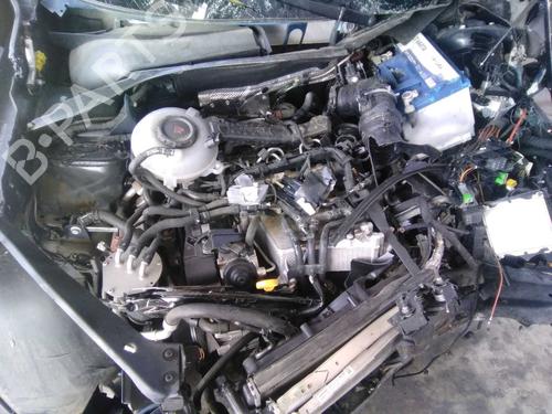 Electronic module VW TIGUAN (AD1, AX1) 2.0 TDI | BP14351285M83  - Image 11
