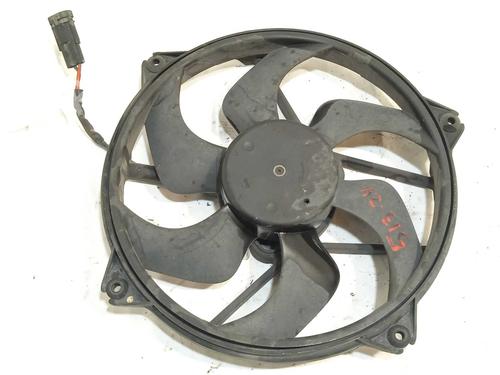 radiator-fan-peugeot-307-3ac-20-hdi-90-1253c0-2000-2001-2002-2003-2004-2005-2006-2007-2008-2009-2010-2011-2012-19743226 main image