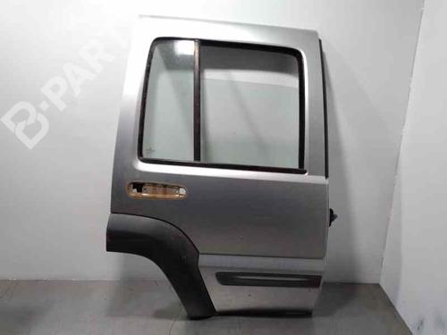 Used Right rear door JEEP CHEROKEE (KJ) 2.5 CRD 4x4 (143 hp) 9995759