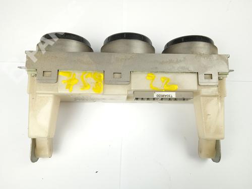 Climate control NISSAN X-TRAIL I (T30)  | BP10861829I5 