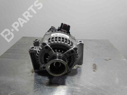 Used Alternator Alternator OPEL ASTRA K (B16) [2015-2022] 10752766 10752766