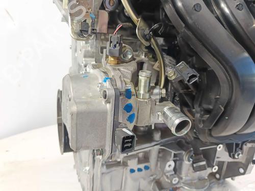 Engine NISSAN JUKE (F16_) 1.6 Hybrid | BP39101003M1 - Image 19