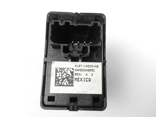 Right rear window switch FORD PUMA (J2K, CF7) | BP13571249I28 - Image 2
