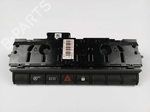 Used Switch Switch RENAULT CAPTUR II (HF_) LPG (HFMT) (101 hp) 22986628 22986628