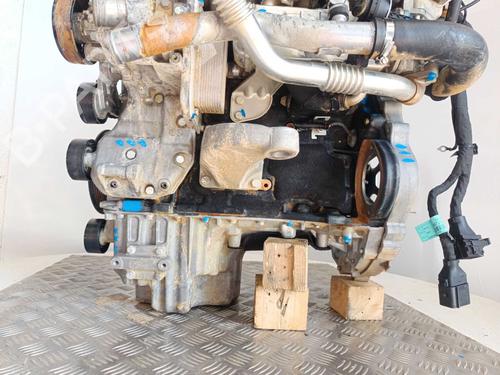 Engine SSANGYONG MUSSO (QK) 2.2 e-XDi 4WD | BP40254717M1 - Image 18