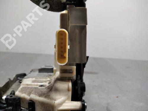 Rear right lock AUDI A1 (8X1, 8XK)  | BP10179660C99 
