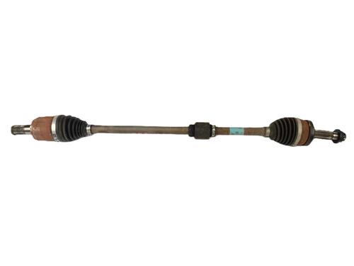 Used Right front driveshaft Right front driveshaft HYUNDAI BAYON (BC3) 1.0 T-GDI (101 hp) 40110039 40110039