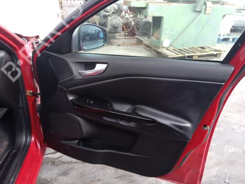 Rudehejsemekanisme venstre bagtil ALFA ROMEO GIULIETTA (940_) 2.0 JTDM (940FXE1A, 940FXG11) | BP11530398C24 