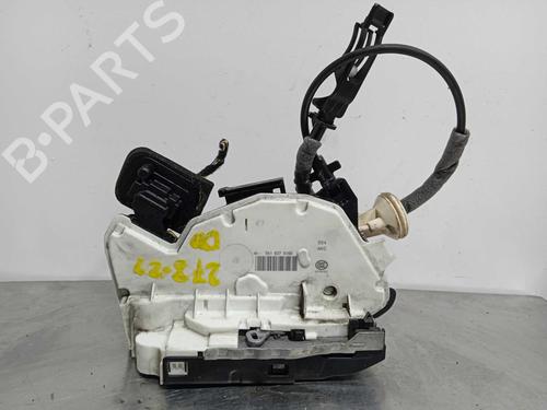 Used Front right lock Front right lock 10011594 10011594