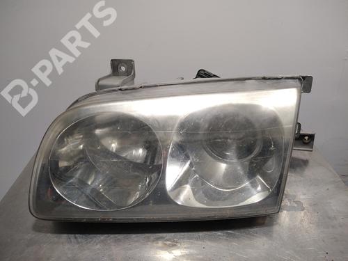 Used Left headlight HYUNDAI TRAJET (FO) 2.0 CRDi (113 hp) 9982204
