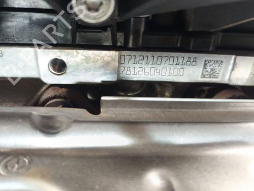 Engine BMW 1 (F20)  | BP32471088M1 