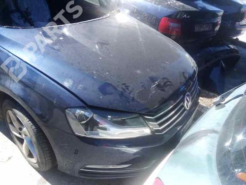 Used Parts VW PASSAT B7 Variant (365)  2.0 TDI 4motion  1147541