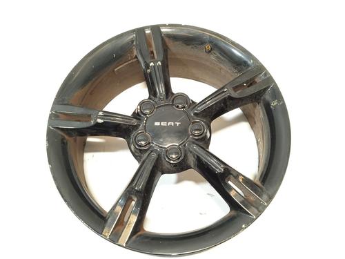 Used Rim SEAT LEON (1P1) [2005-2013]  15657961