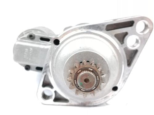 Starter SKODA OCTAVIA III (5E3, NL3, NR3) 1.6 TDI | BP19808025M8 