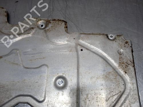 Underbody protection LAND ROVER RANGE ROVER SPORT II (L494) 3.0 TDV6 4x4 | BP14350626M92