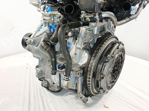 Engine NISSAN JUKE (F16_) 1.0 | BP30746496M1 