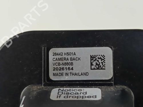 Electronic module NISSAN JUKE (F16_) 1.6 Hybrid | BP38748055M83 - Image 3