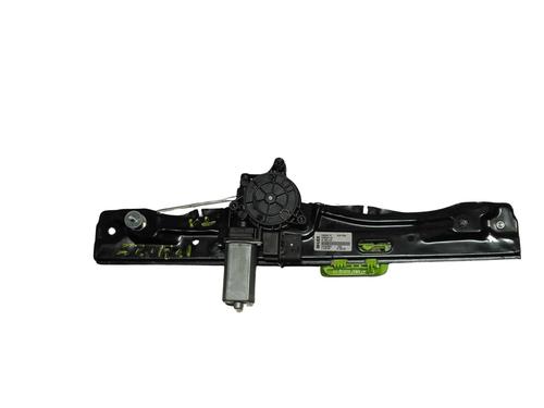 Used Rear left window mechanism Rear left window mechanism 29260641 29260641