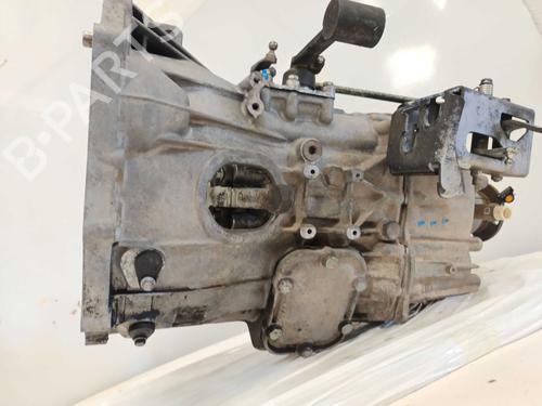 Gearbox IVECO DAILY IV Platform/Chassis 35C18, 35S18 | BP34187526M3 - Image 11