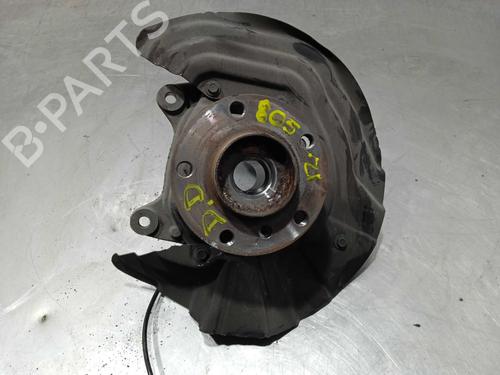Used Right front steering knuckle Right front steering knuckle 10153543 10153543