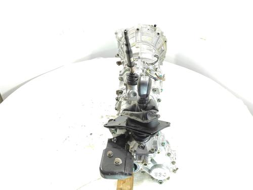 Gearbox SUZUKI GRAND VITARA I (FT, HT) 2.0 HDI 110 16V 4x4 (SQ420D, TD83V) | BP23878920M3 