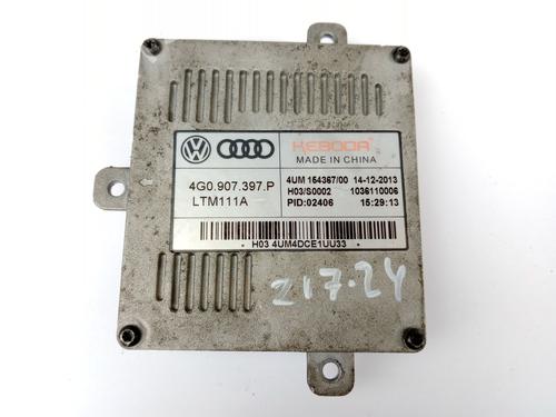 Xenon ballast AUDI A3 Sportback (8VA, 8VF) 1.6 TDI | BP18411223C53 