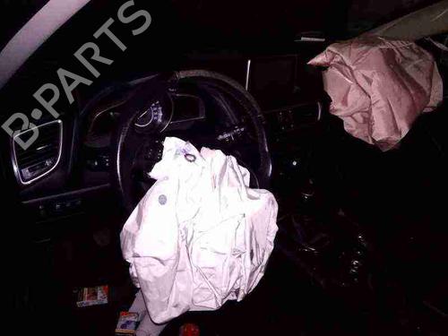 Steering wheel controls MAZDA 3 (BM, BN) | BP10152216E15 - Image 6