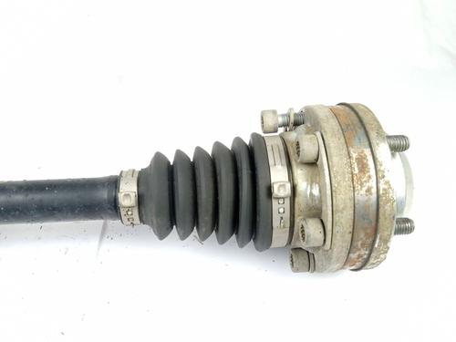 Left front driveshaft SEAT LEON (1P1)  | BP15657974M38 