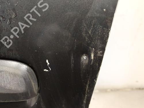 Left front door DACIA SANDERO II TCe 90 (B8M1, B8MA, B8AC) | BP30886385C2