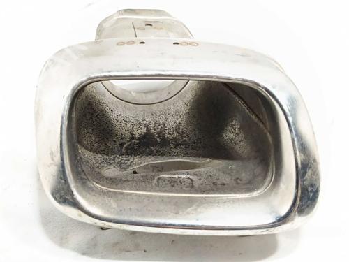 Used Exhaust system Exhaust system MERCEDES-BENZ GLA-CLASS (X156) GLA 200 CDI / d (156.908) (136 hp) 25978587 25978587