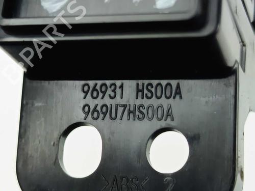 Switch NISSAN JUKE (F16_) 1.6 Hybrid | BP38874494I30 - Image 3