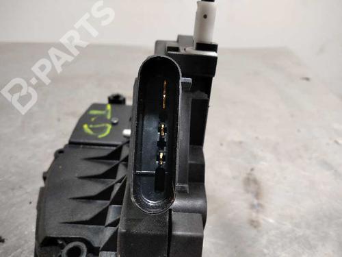 Rear right lock FORD FOCUS III  | BP9978954C99 