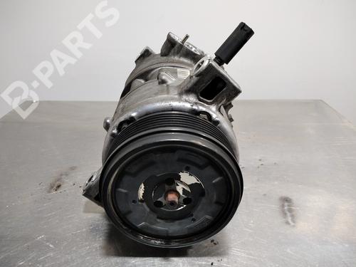 Used AC compressor AC compressor BMW 3 (E90) 320 d (163 hp) 9982620 9982620
