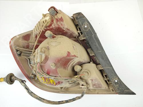 Right taillight HYUNDAI ACCENT II (LC) 1.3 | BP13938914C35 