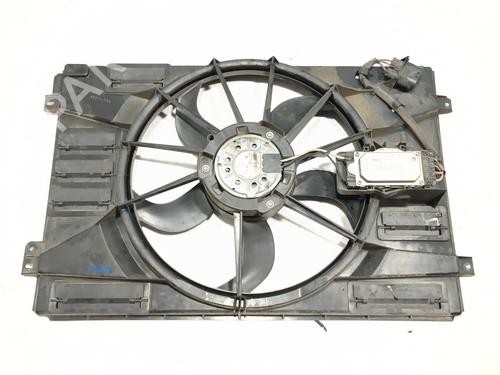 radiator-fan-vw-golf-vi-5k1-2008-2009-2010-2011-2012-2013-2014-30911066 main image