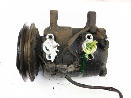 Used AC compressor AC compressor 31586207 31586207