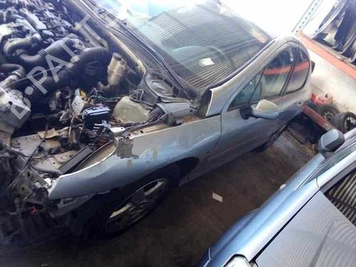 Intercooler PEUGEOT 407 (6D_)  | BP9993265M30  - Image 5