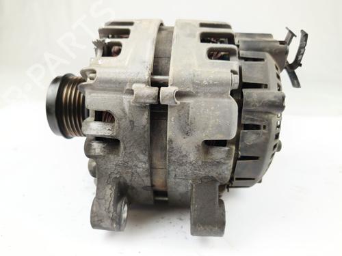 Alternator PEUGEOT 508 SW I (8E_) 1.6 BlueHDi 120 | BP30168879M7 