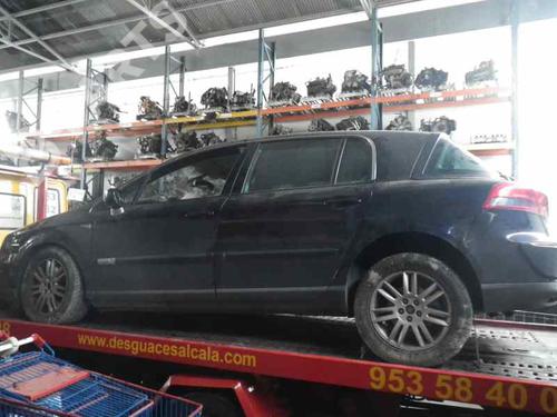 Used Parts RENAULT VEL SATIS (BJ0_)    1062488