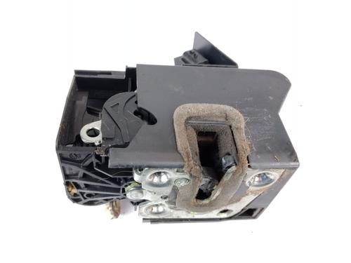 Front right lock DACIA SANDERO III 1.0 TCe 90 | BP29260511C97 