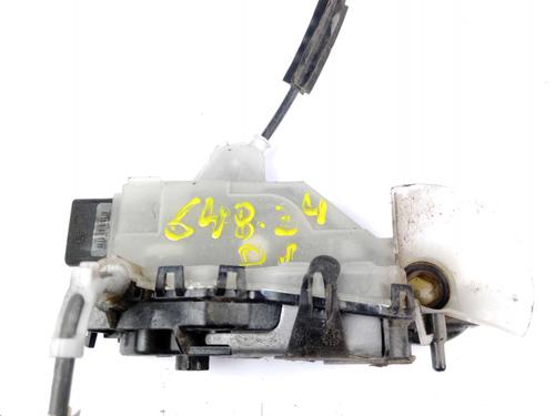 Used Front left lock Front left lock CITROËN JUMPY III Bus (V_) 1.5 BlueHDi 120 (120 hp) 20650681 20650681