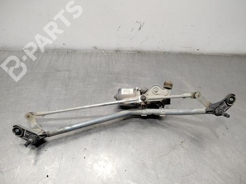 Viskermotor vindrude RENAULT KANGOO Express (FC0/1_) [1997-2025]  10011404
