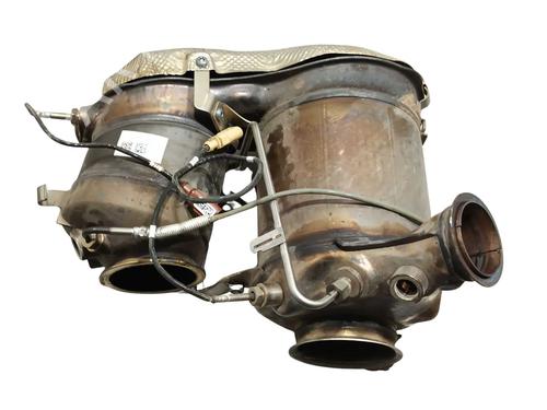Katalysator Katalysator SEAT LEON (KL1, KLG) 2.0 TDI (150 hp) 36883136 36883136