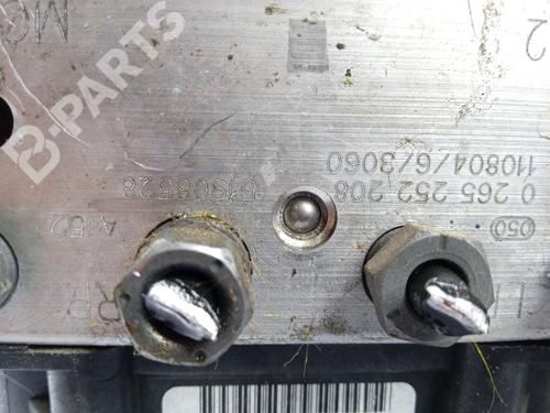 ABS pump ABARTH 500 / 595 / 695 1.4 (312.AXF1A, 312.AXD1A) | BP11531788M43 